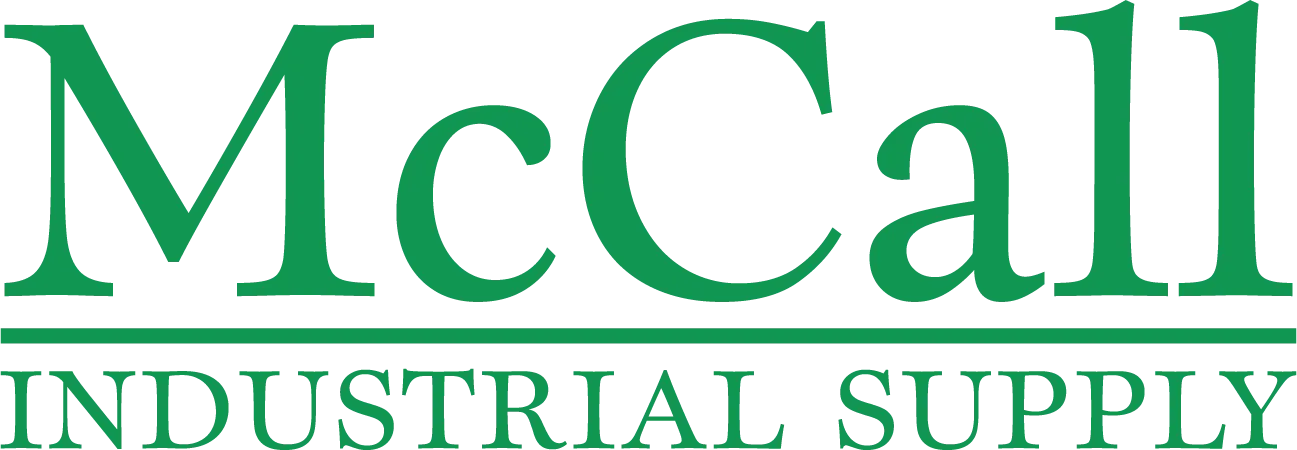 McCall Industrial Supply