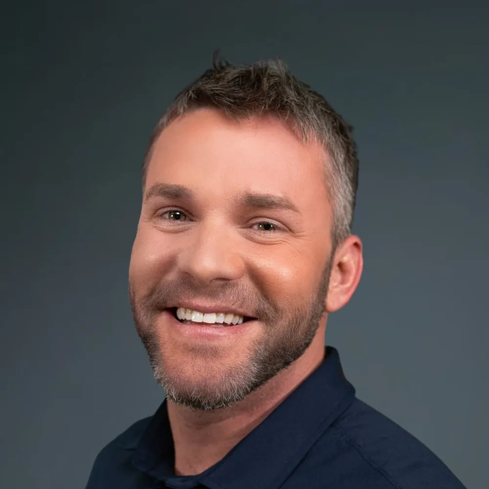 Portrait of Devin Bowermaster