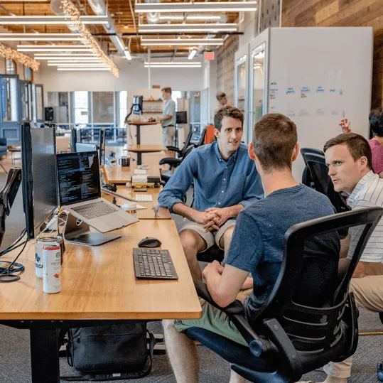 Managed IT Services Boise