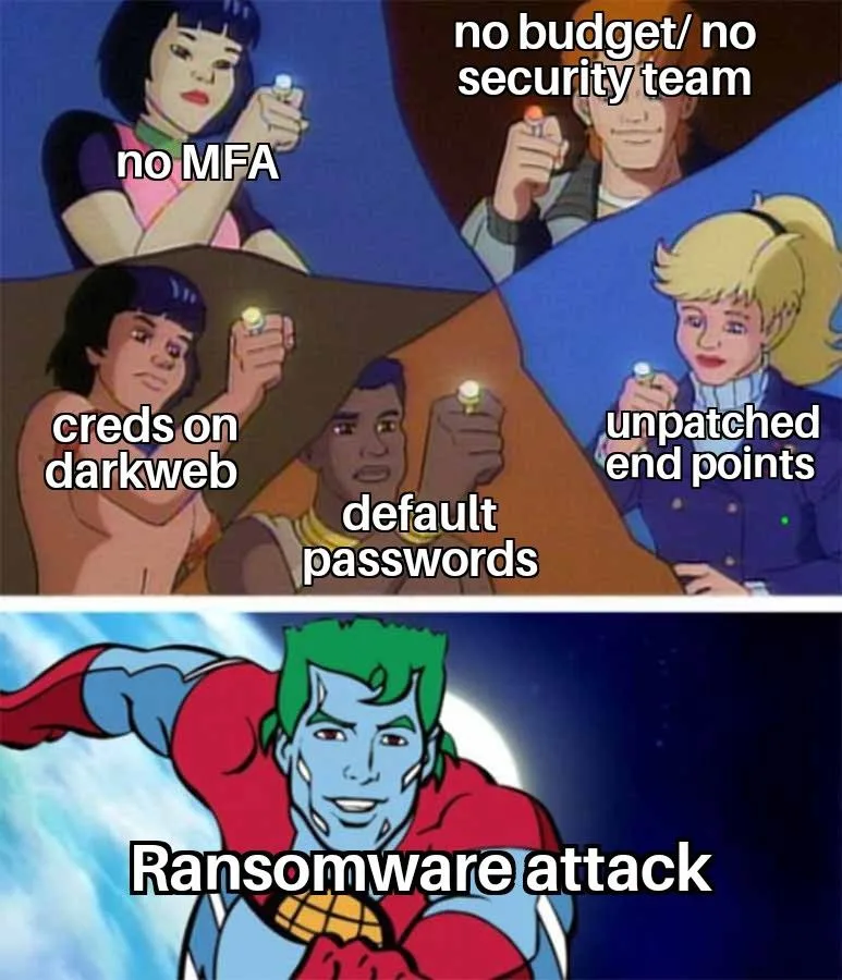 Cyber Security Blog Image