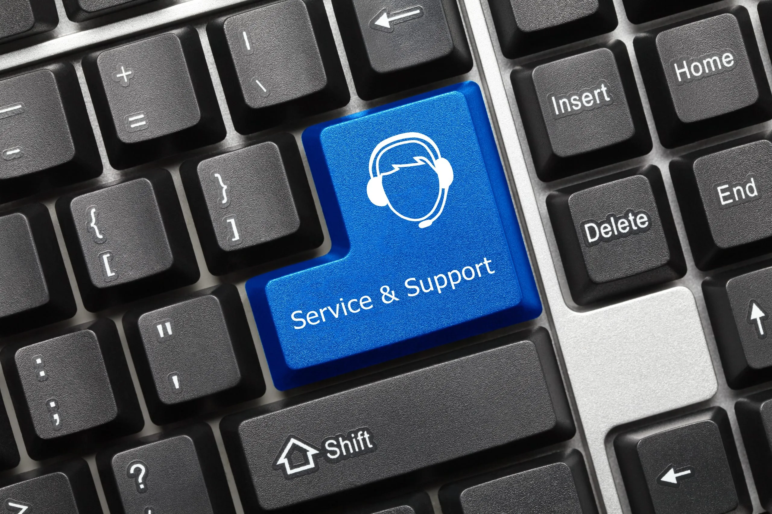 Why Boise businesses need managed IT support
