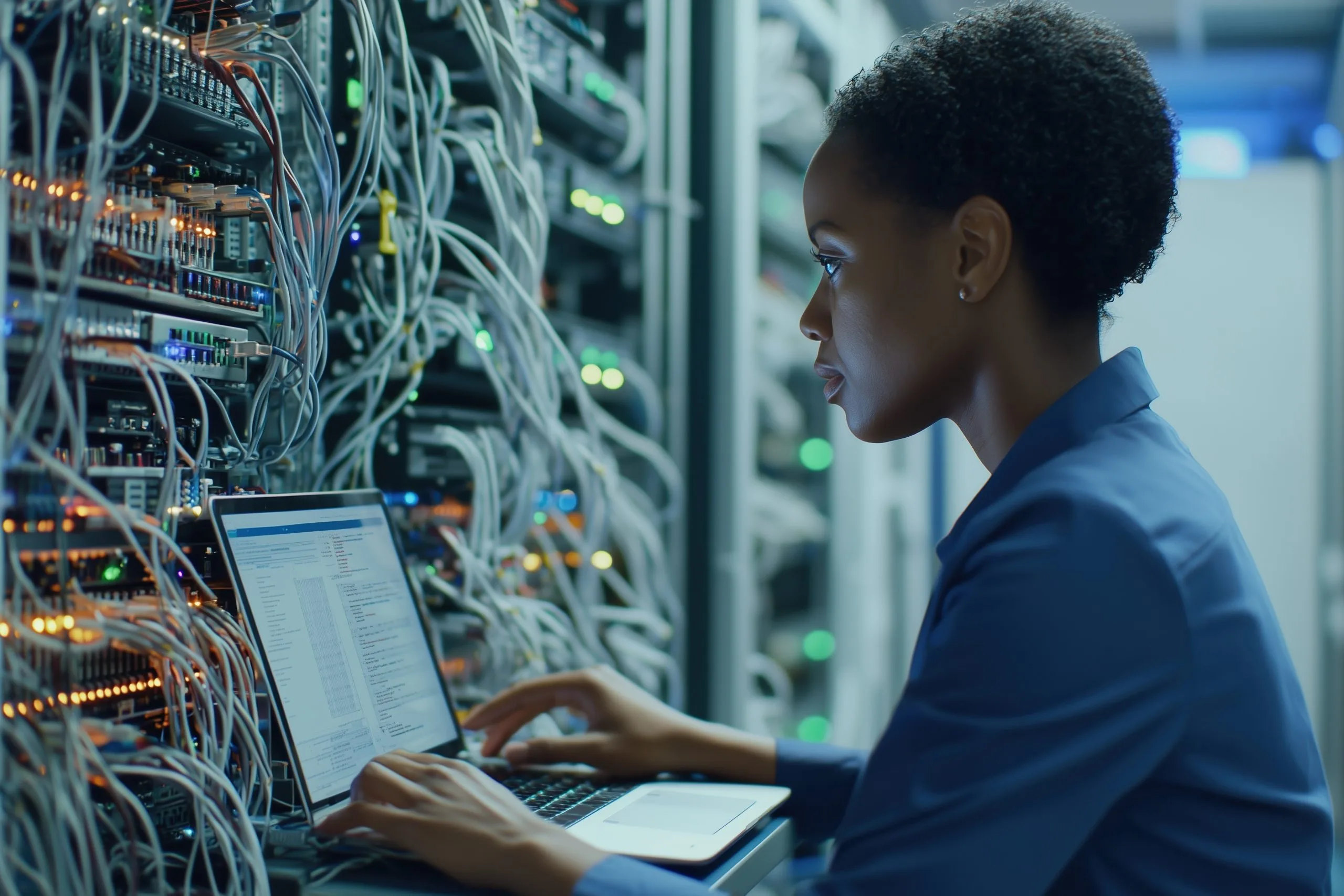 Boise IT Support Company