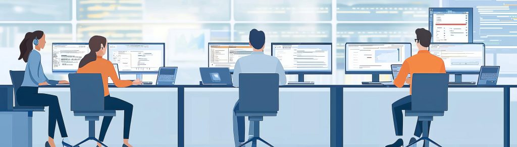 IT support provider