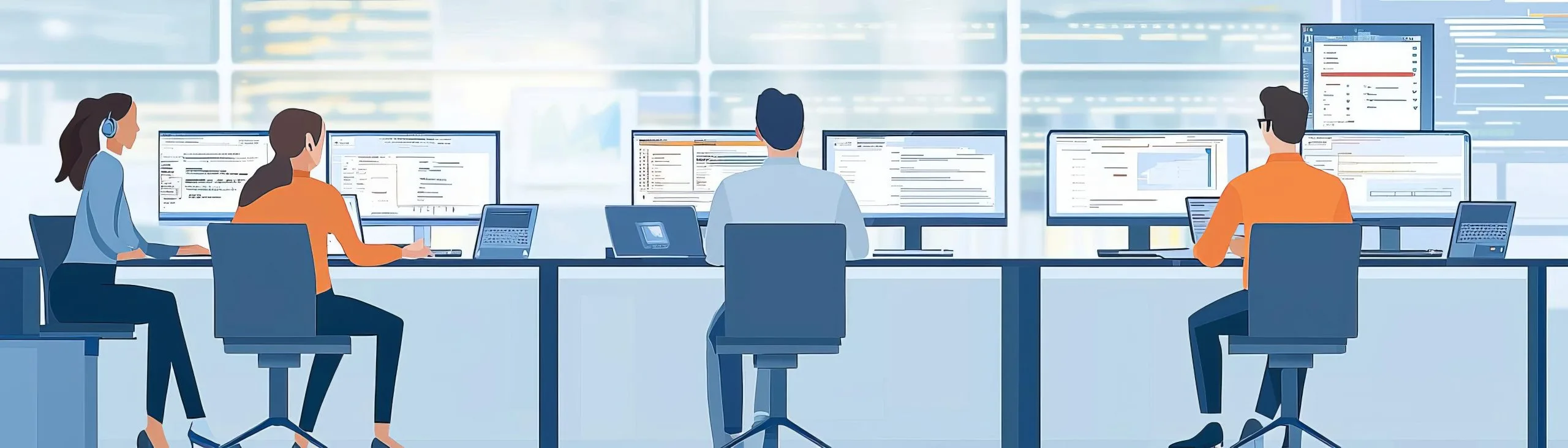 IT support provider